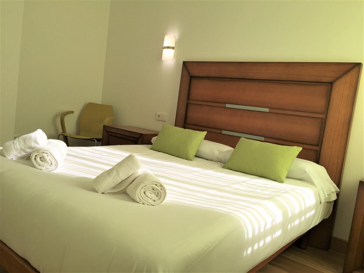 Apartamento Urumea Apartment San Sebastian