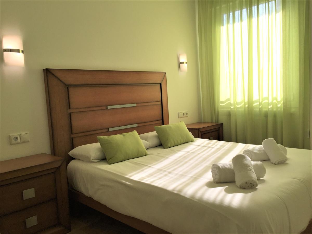 Apartment Apartamento Urumea San Sebastian