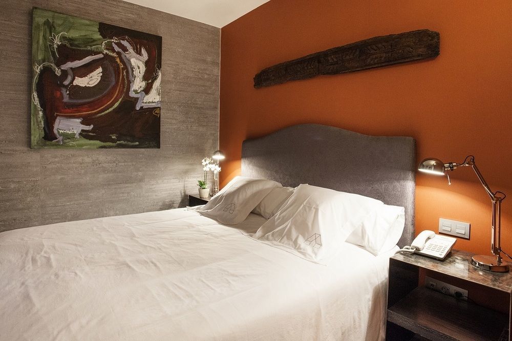 Hotel Okako San Sebastián