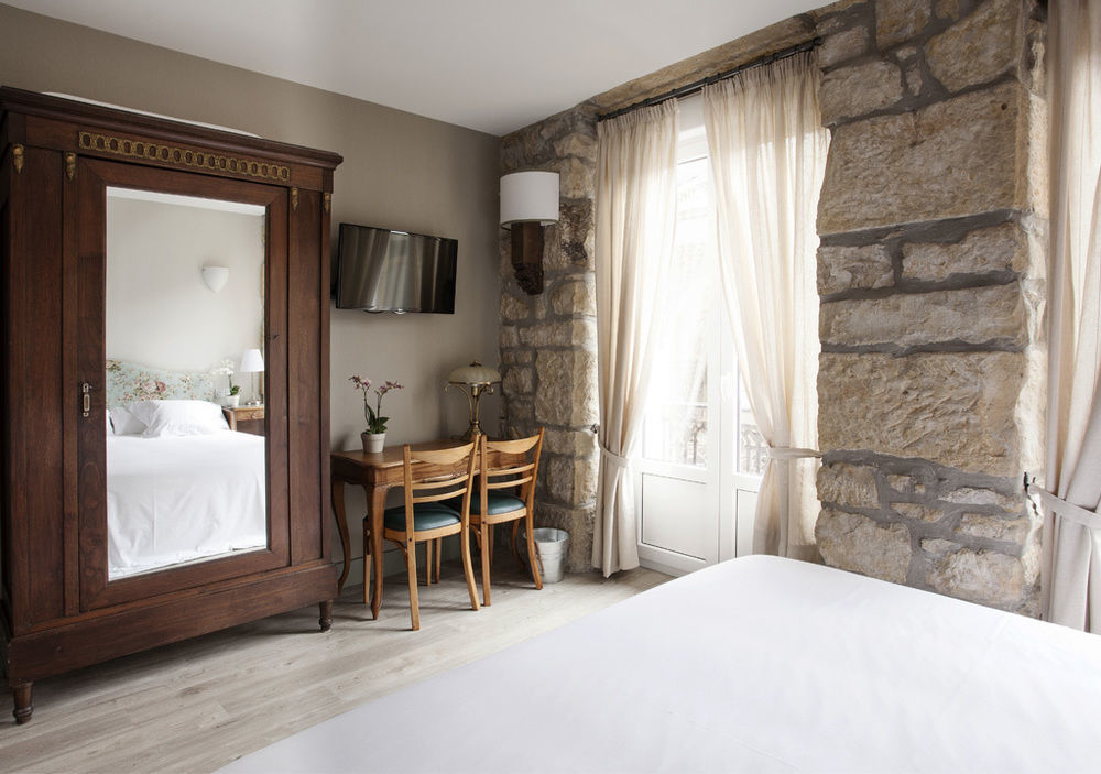 Hotel Okako San Sebastián