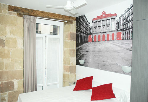 Koxka Guest house *