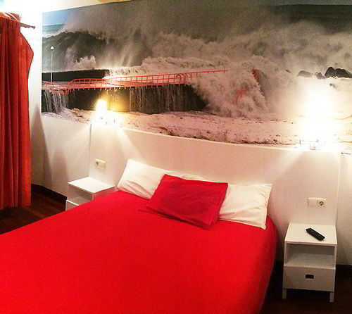 Koxka Bi Guest house San Sebastian