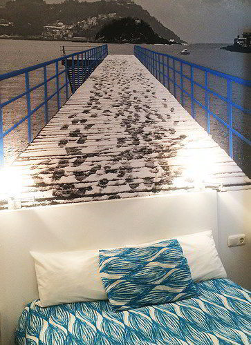 Koxka Bi Guest house San Sebastian