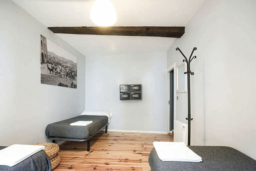 Kaixo * San Sebastián