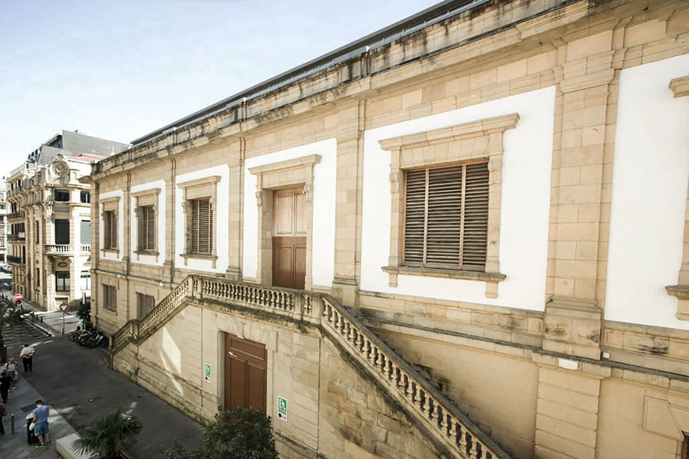 Kaixo Pensión San Sebastián