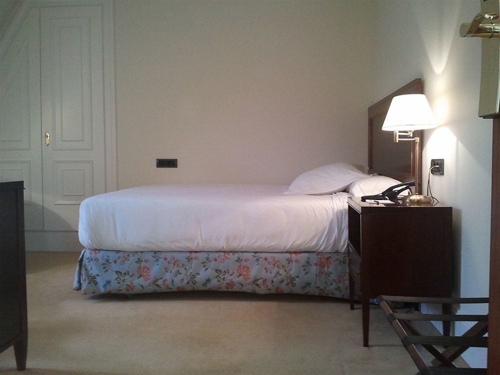 Hotel Soro San Sebastian
