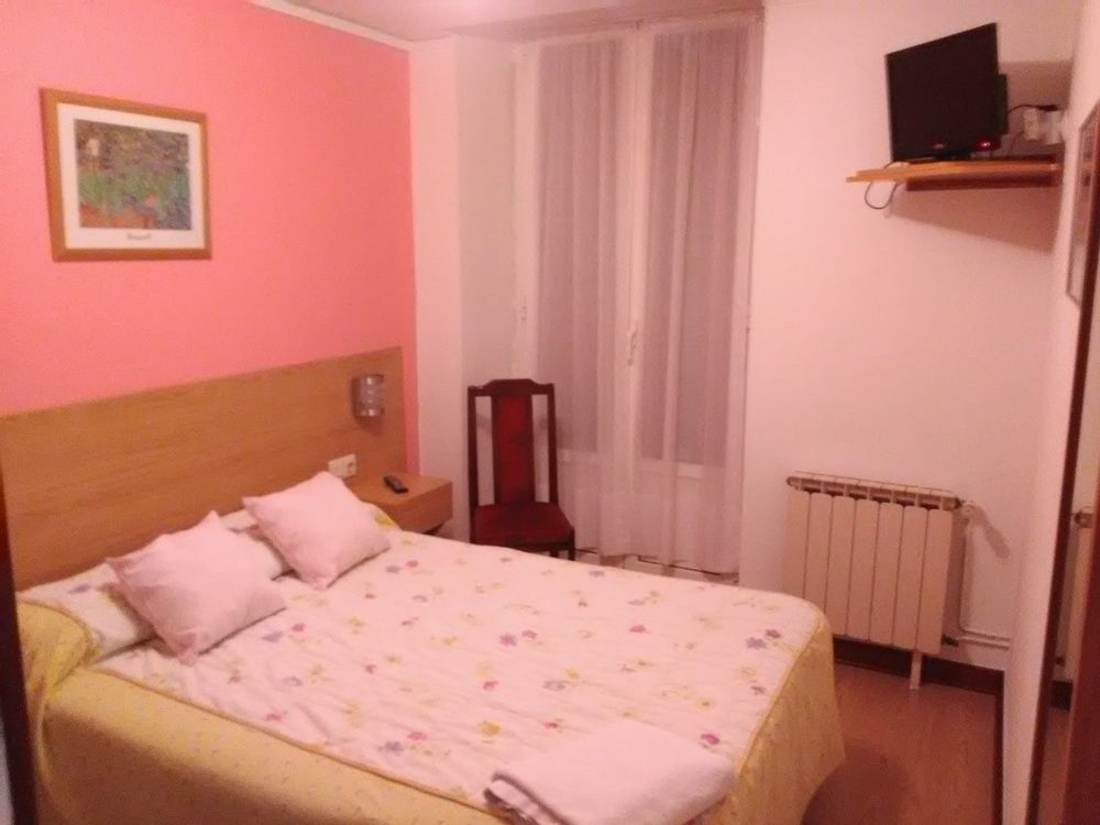 Anorga Guest house *