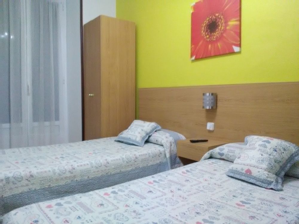 Guest house Anorga San Sebastian