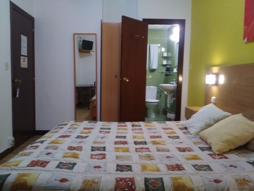 Guest house Anorga
