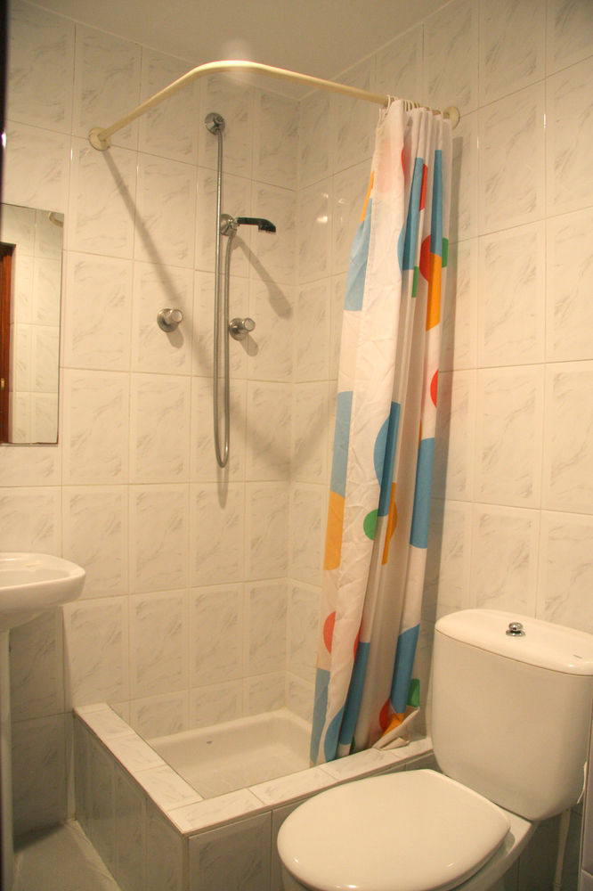Anorga Guest house *