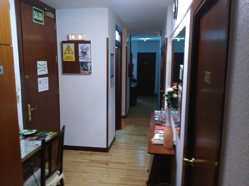 Guest house Anorga San Sebastian