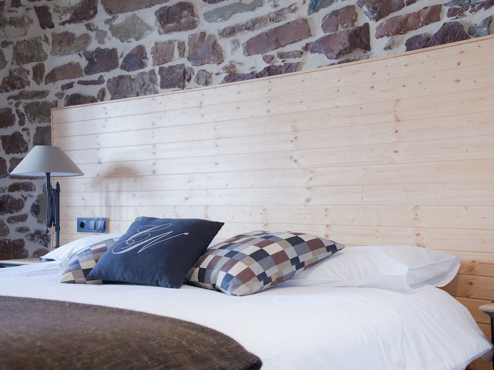 Casa Nicolasa Guest house San Sebastian
