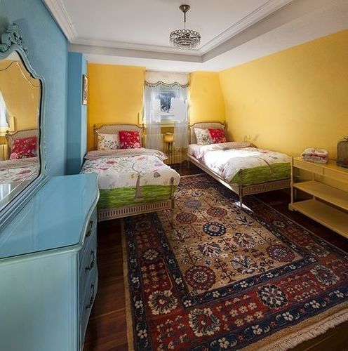 Homestay Far Out