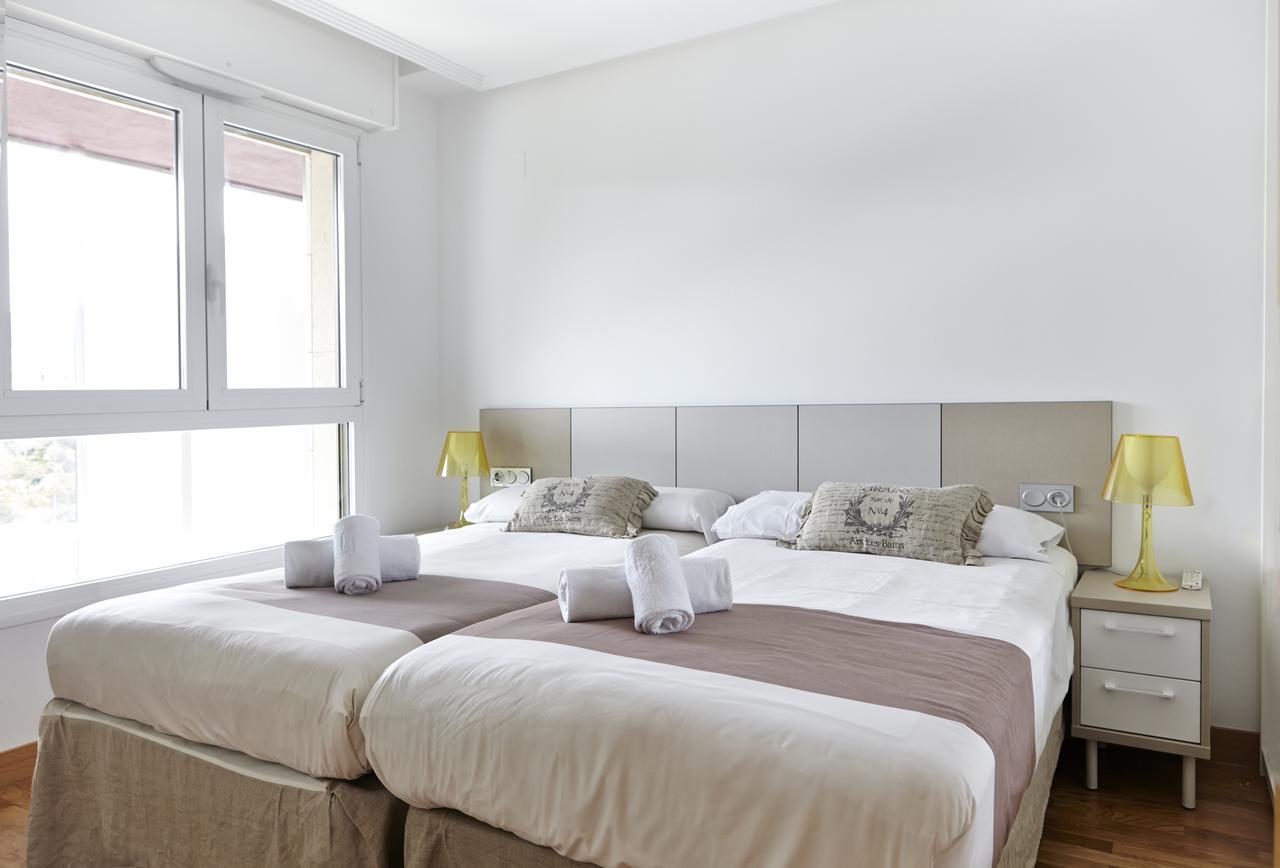 Urumea 1 Appartement