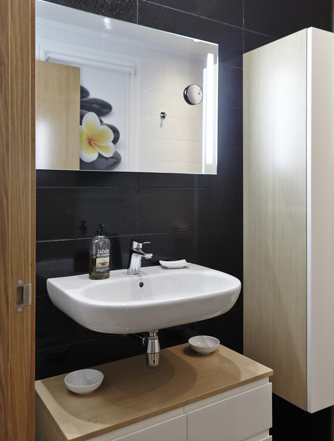 Urumea 1 Appartement Saint-Sébastien