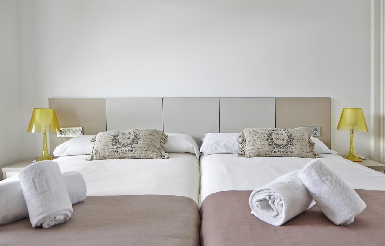 Urumea 1 Appartement *