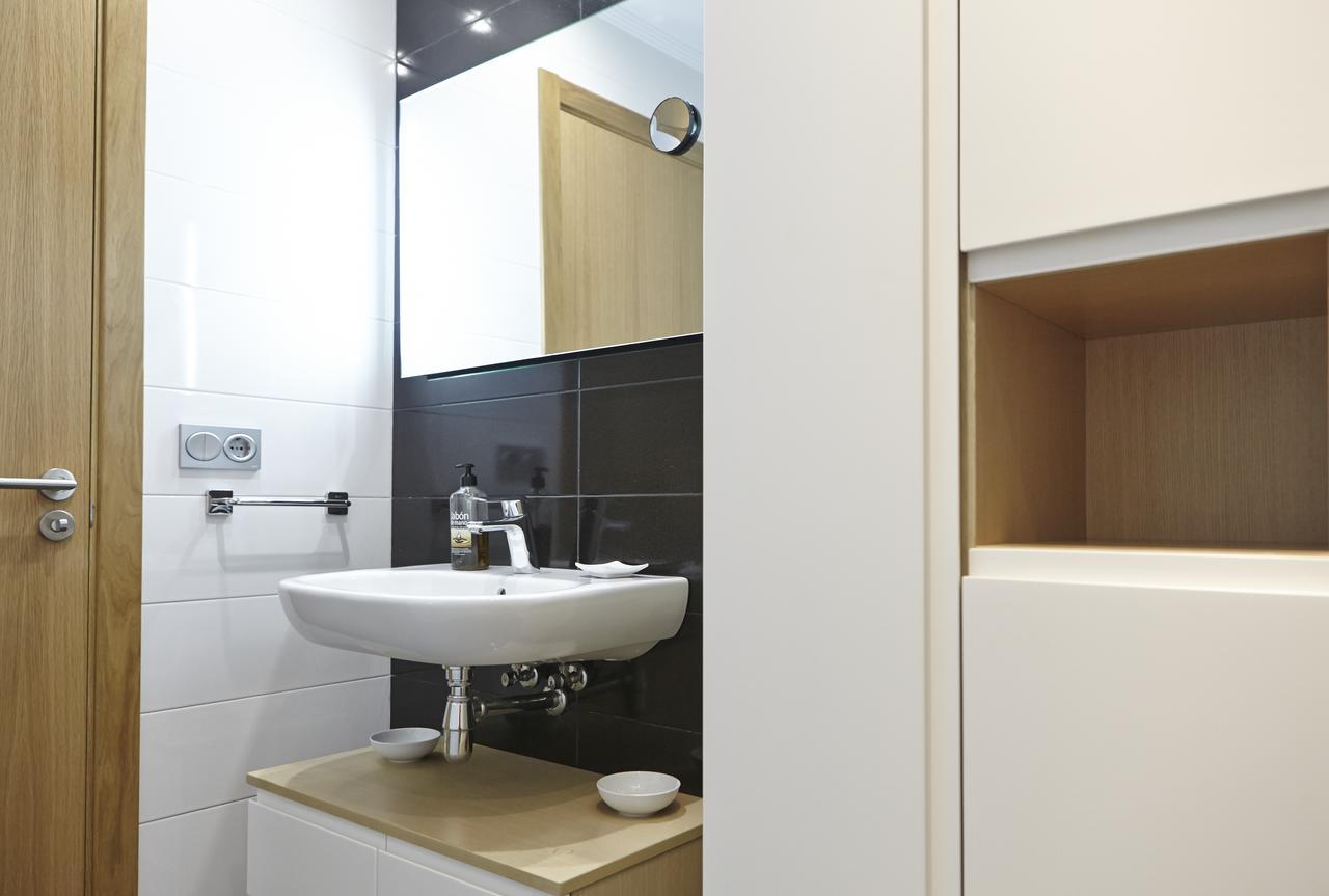 Urumea 1 Appartement