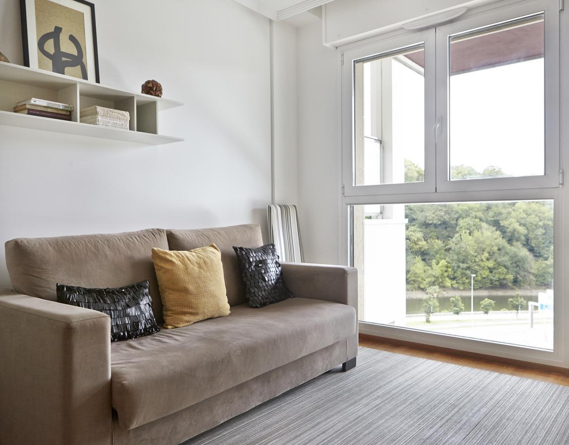 Appartement Urumea 1 *
