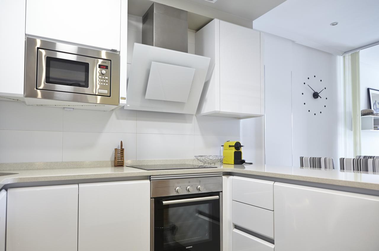 Urumea 1 Appartement *