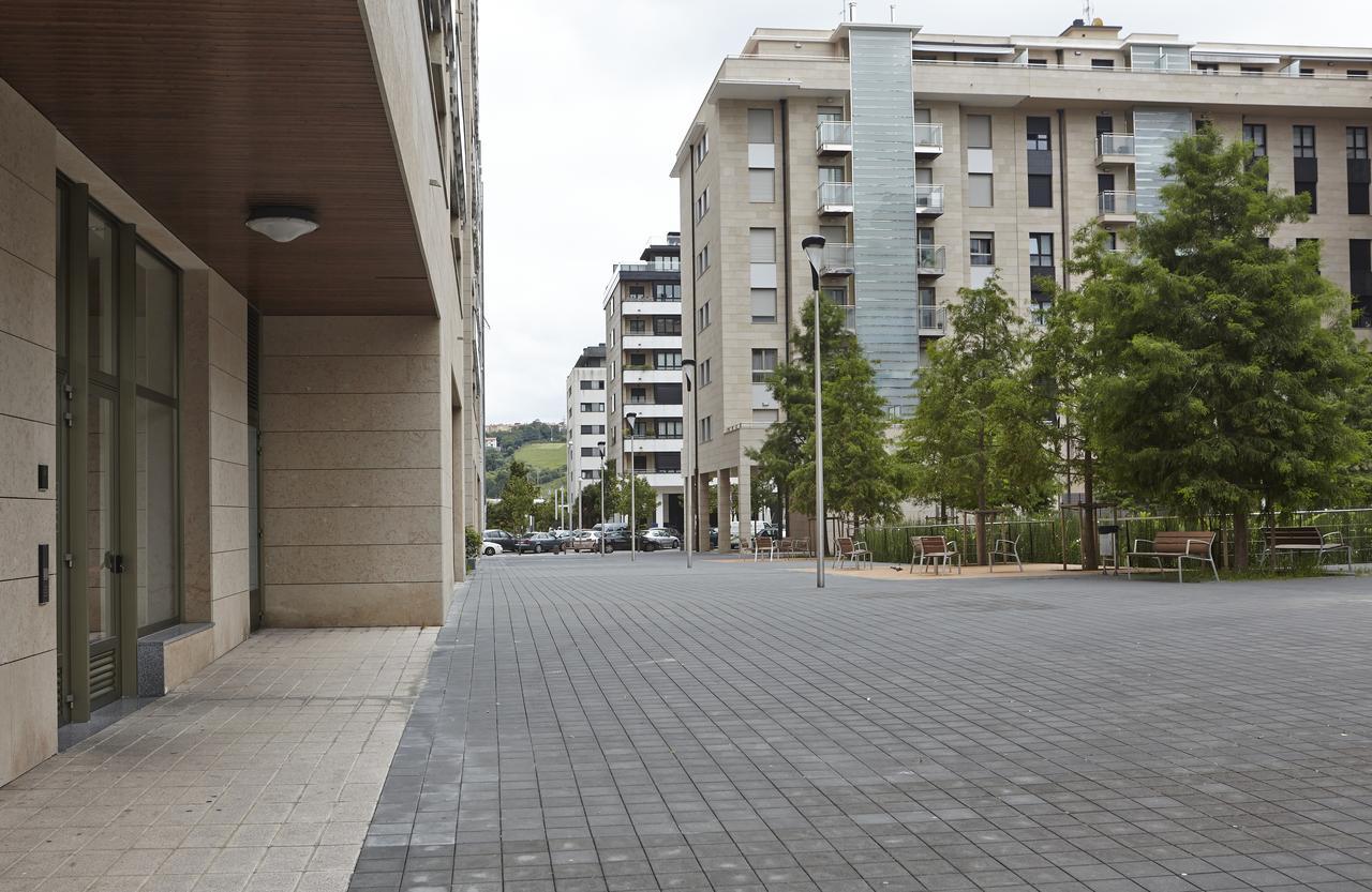 Appartement Urumea 1 *