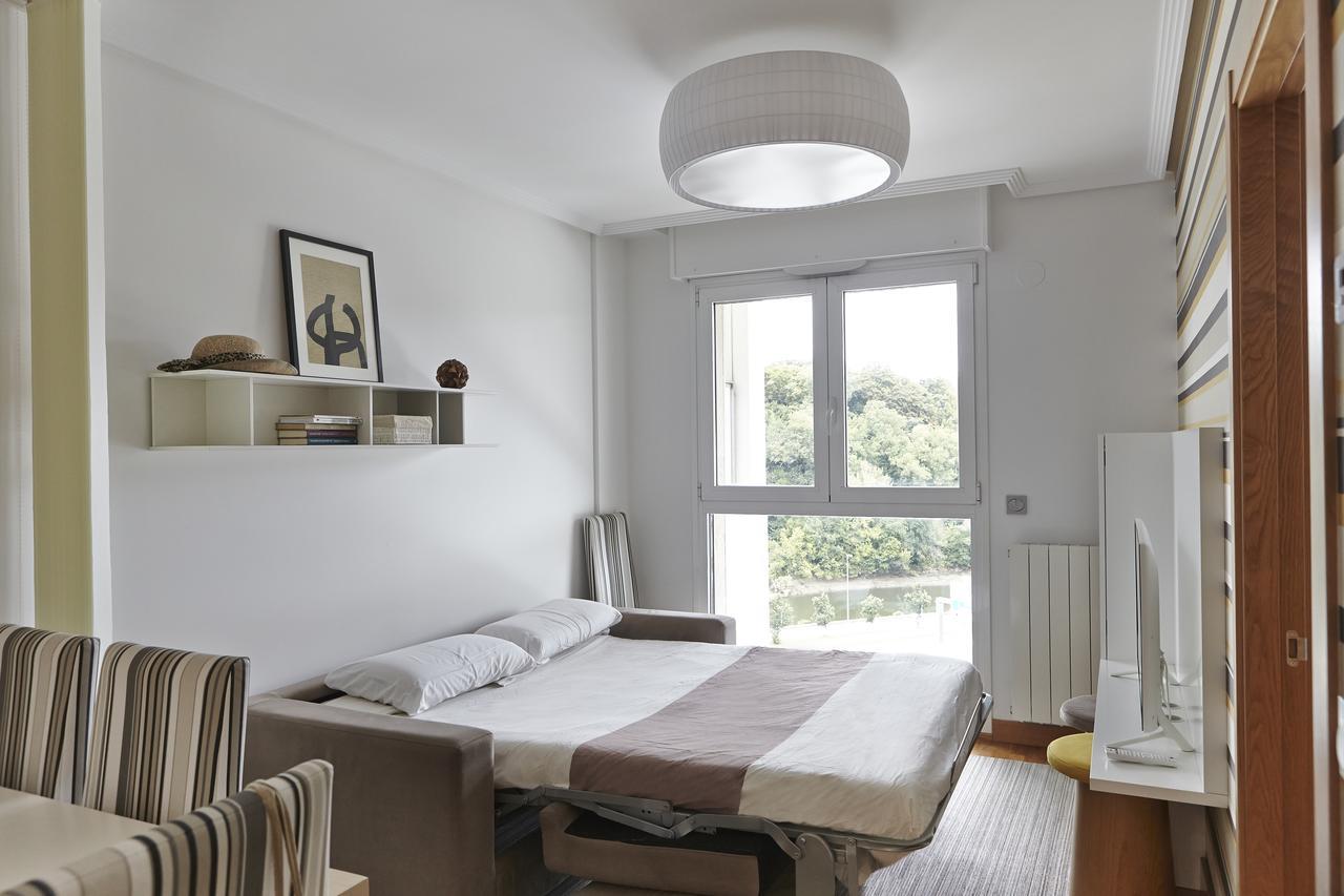 Urumea 1 Appartement