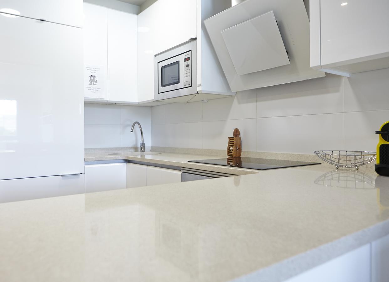 Appartement Urumea 1