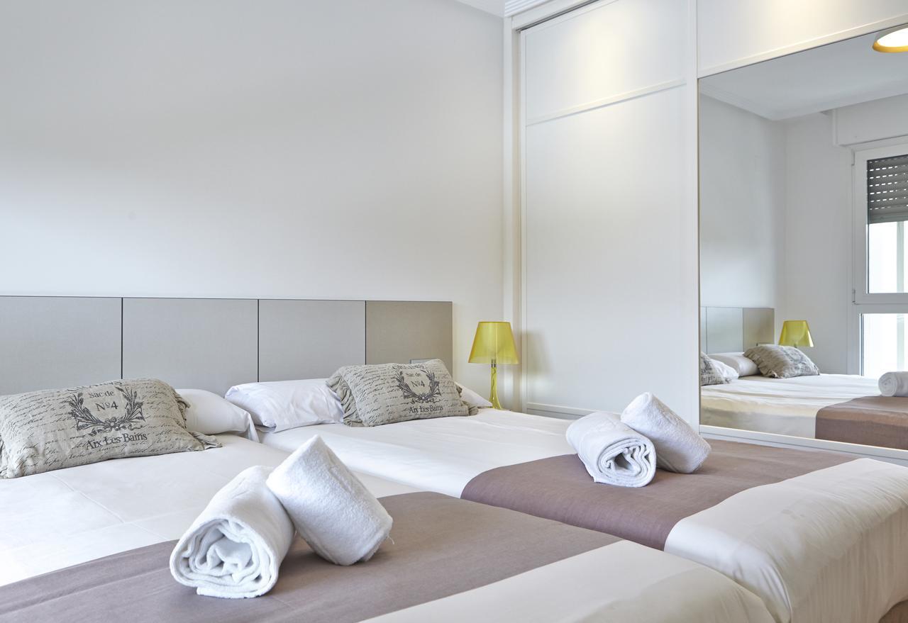 Appartement Urumea 1