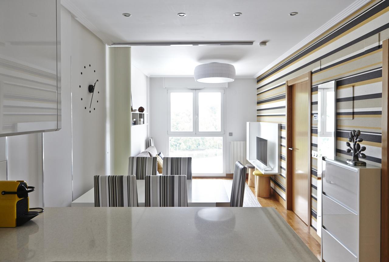 Urumea 1 Appartement