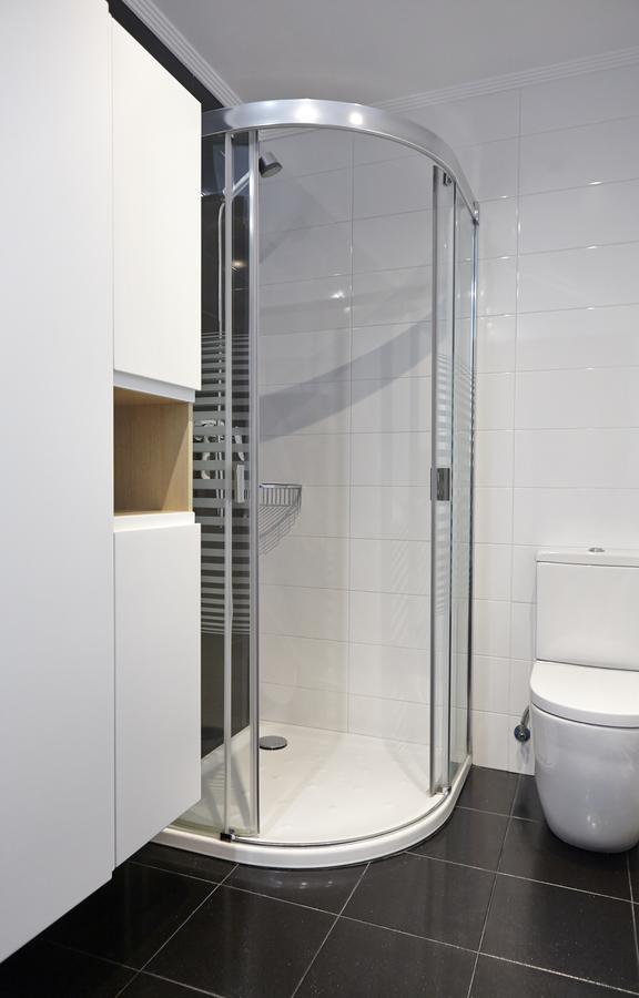 Urumea 1 Appartement *