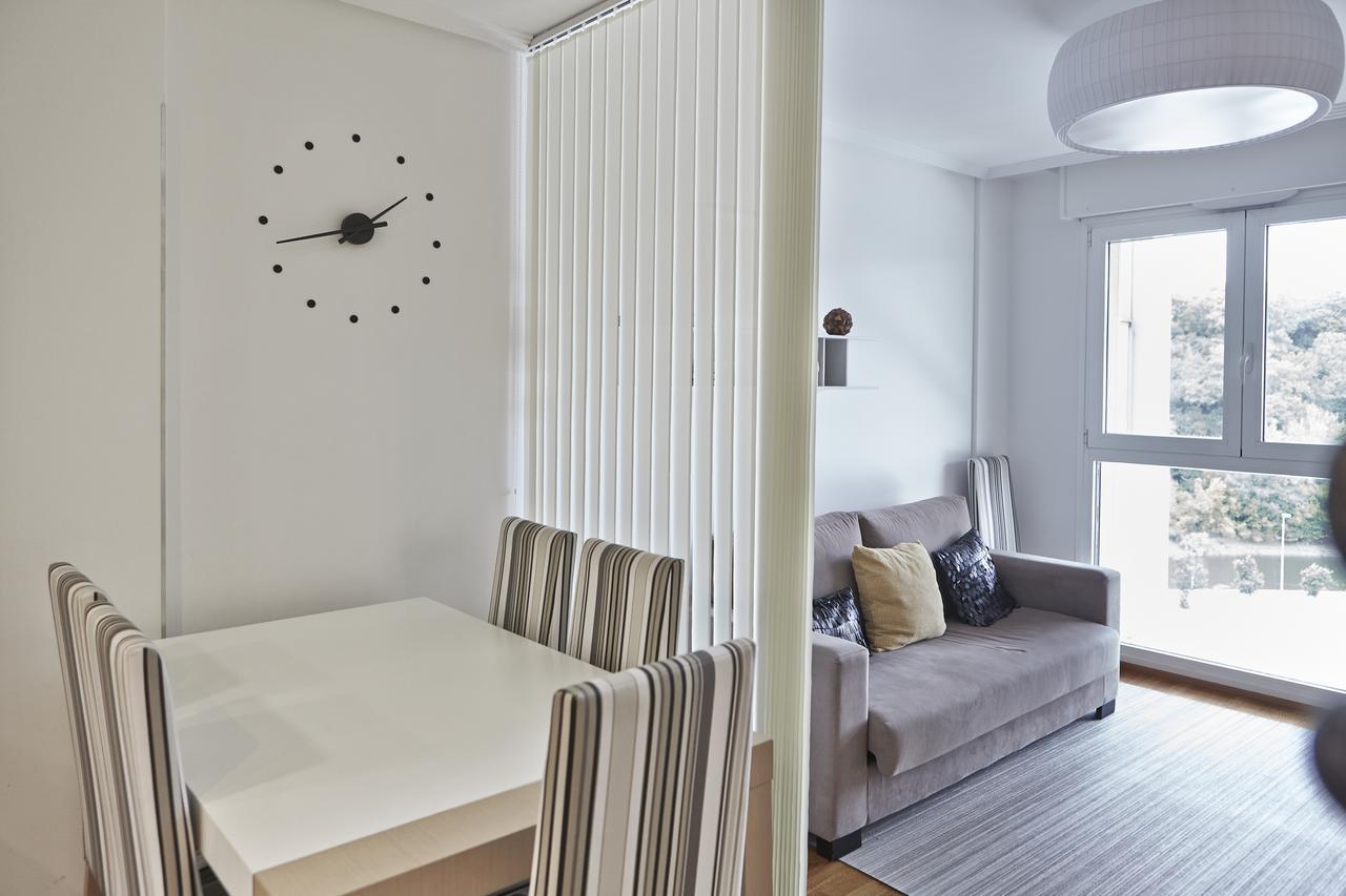 Urumea 1 Appartement *