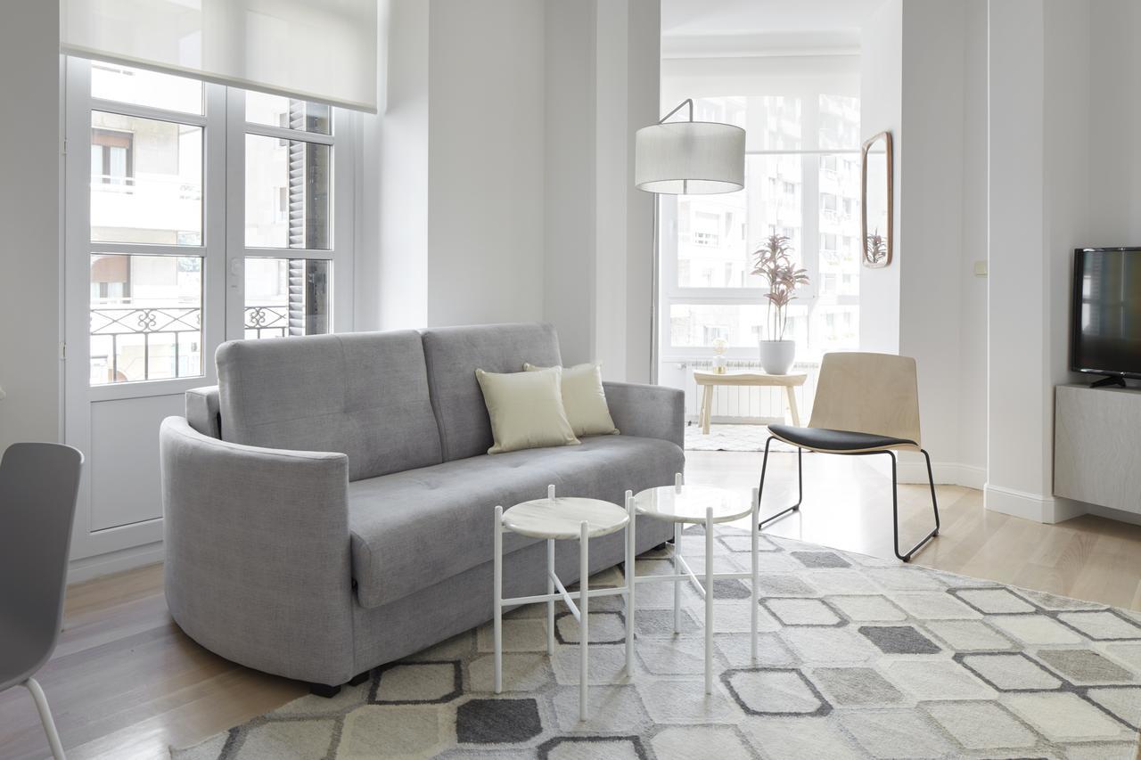 Apartment Zubieta By Feelfree *