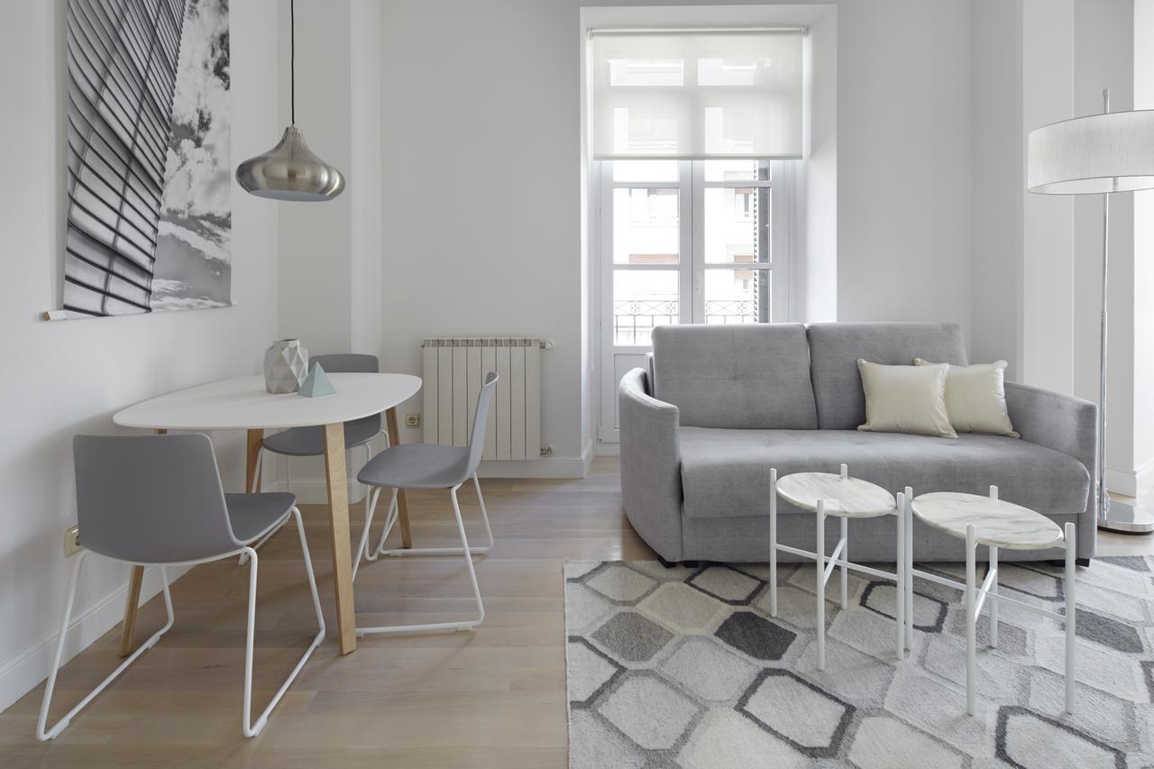 Zubieta By Feelfree San Sebastian
