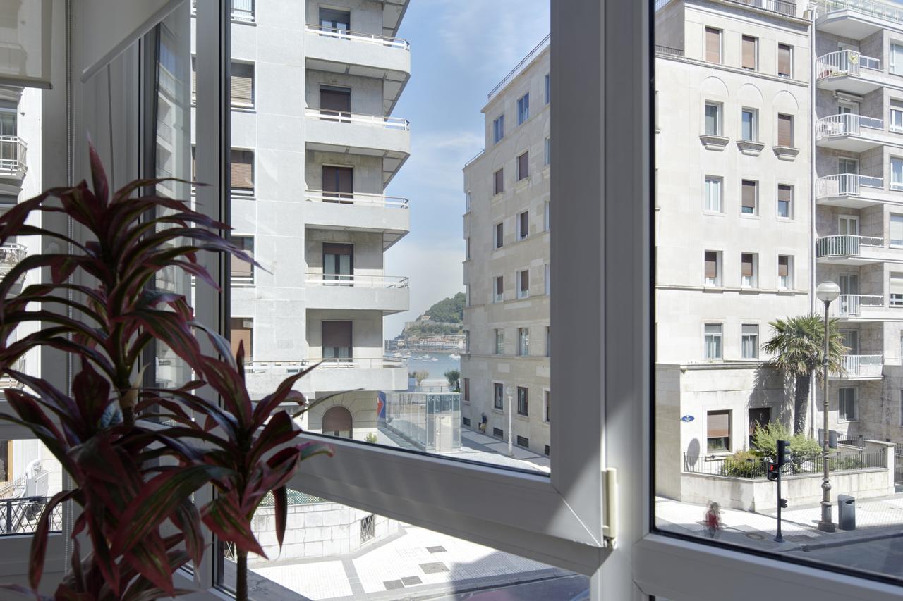 Apartment Zubieta By Feelfree San Sebastian