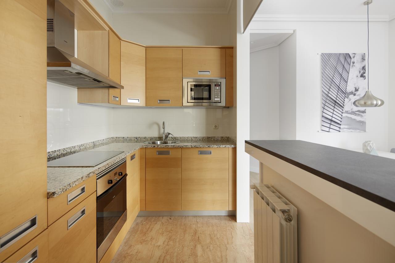 Zubieta By Feelfree Apartment *