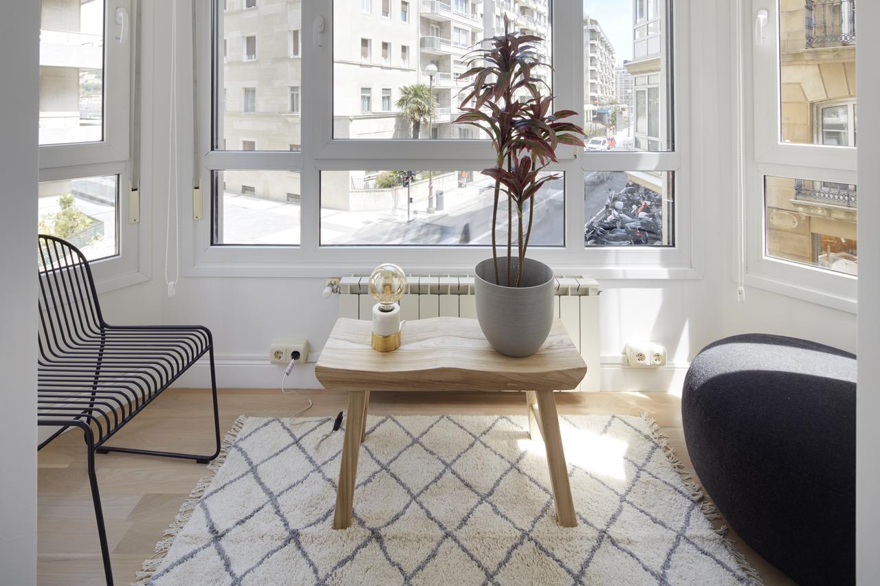 Apartment Zubieta By Feelfree San Sebastian