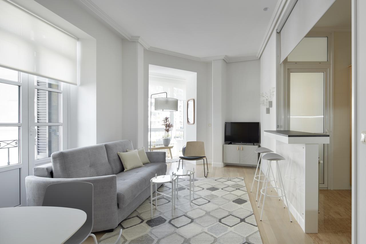 Apartment Zubieta By Feelfree *