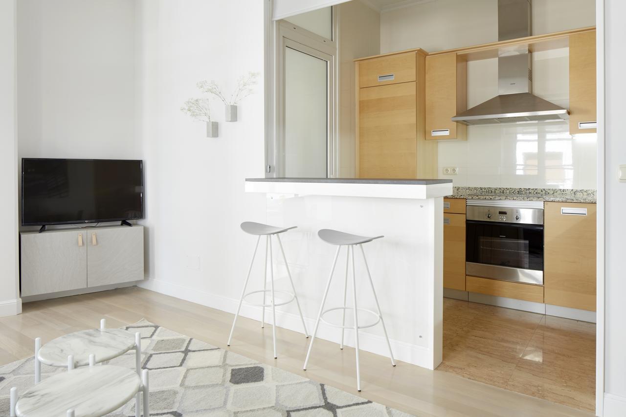 Apartment Zubieta By Feelfree *