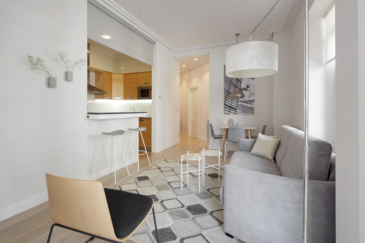 Zubieta By Feelfree Apartment *