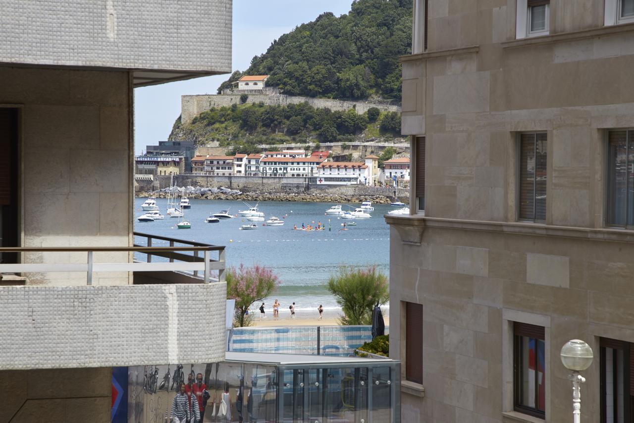 Apartment Zubieta By Feelfree San Sebastian
