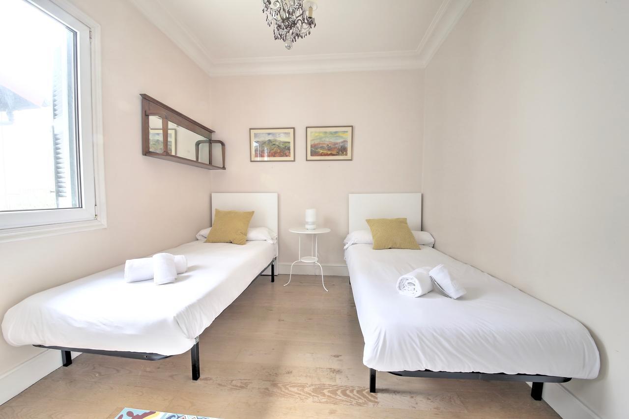 Miraconcha Appartement *