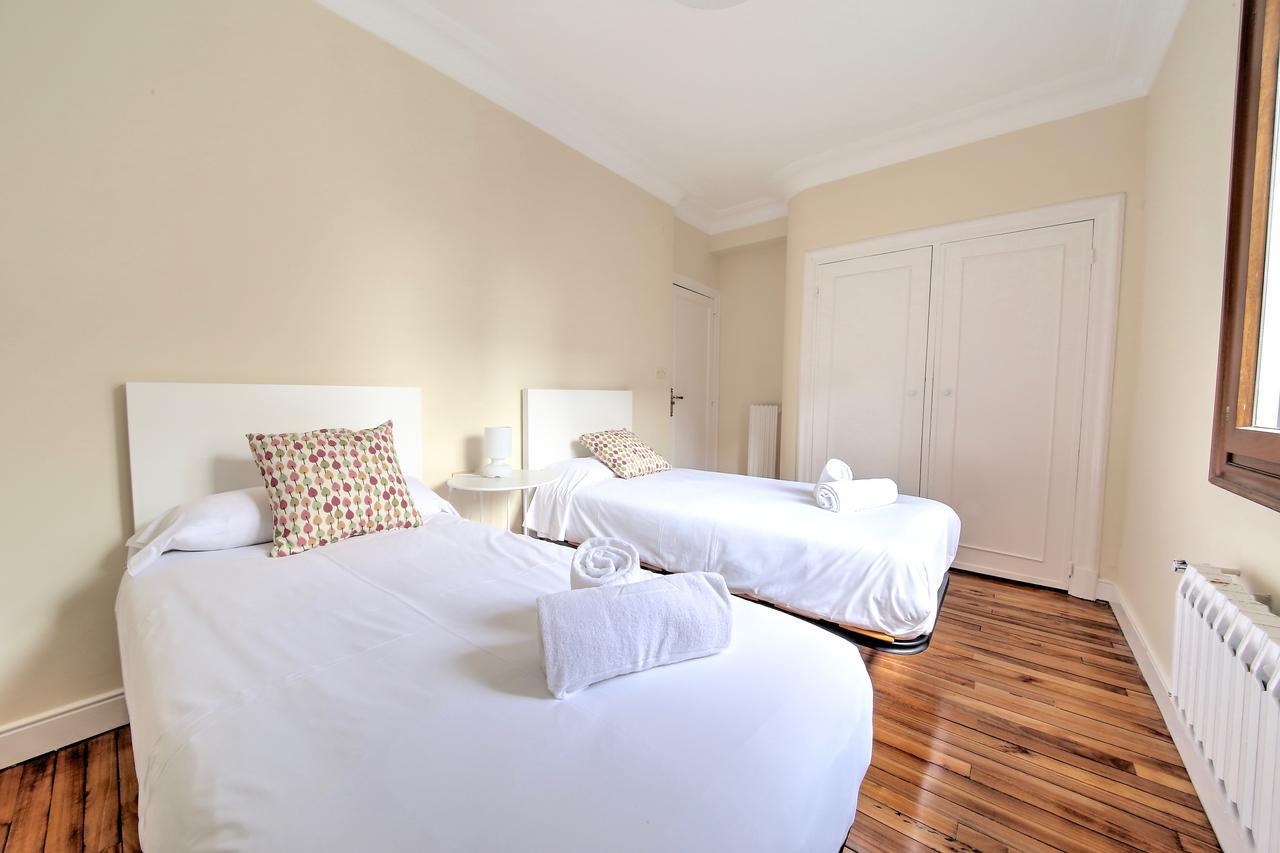 Miraconcha Apartment