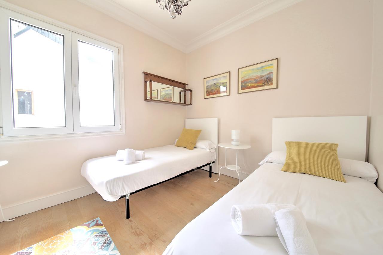 Apartment Miraconcha *