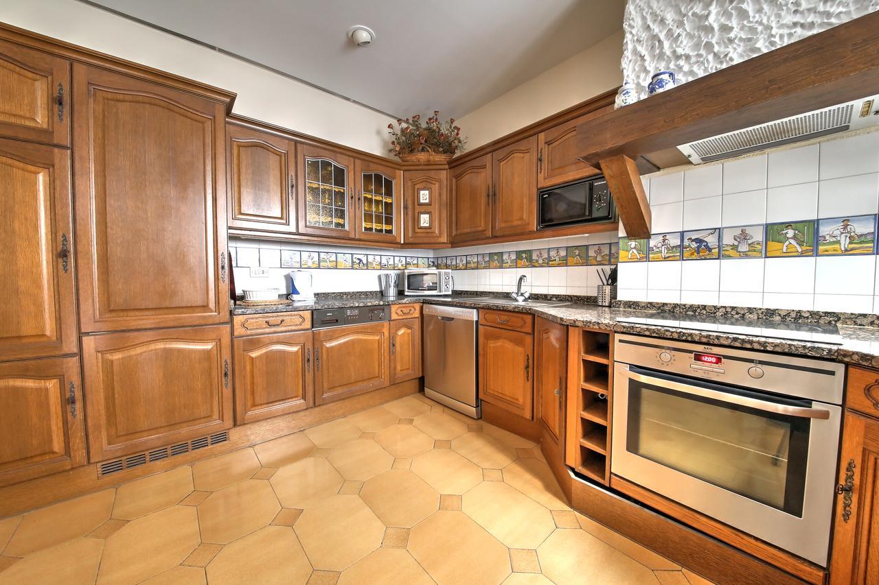 Appartement Miraconcha San Sebastian