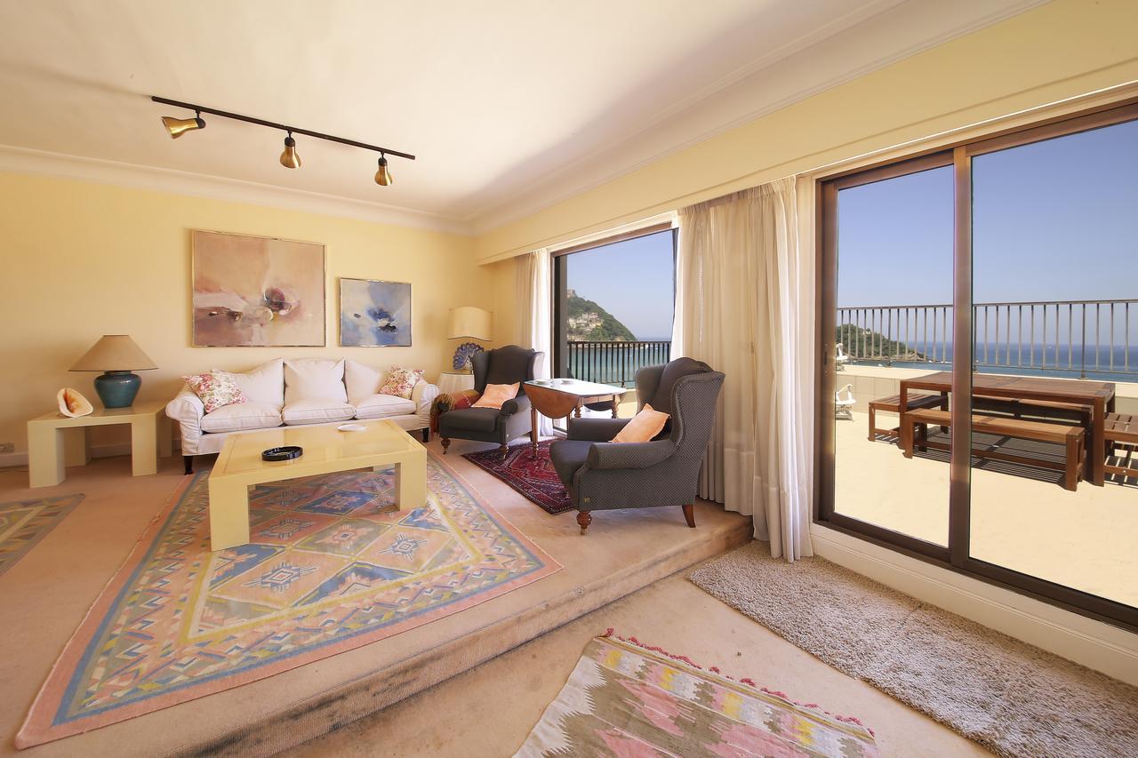 Miraconcha Apartment