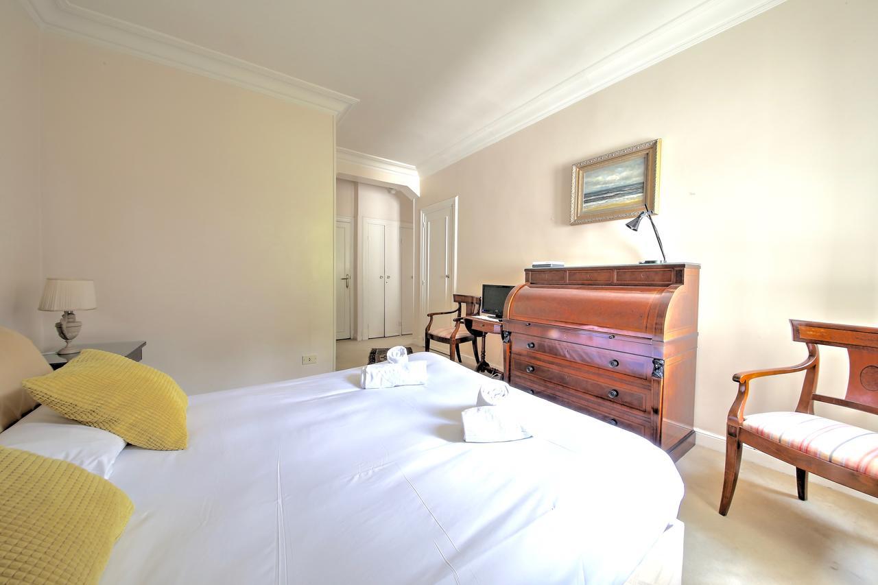 Appartement Miraconcha *
