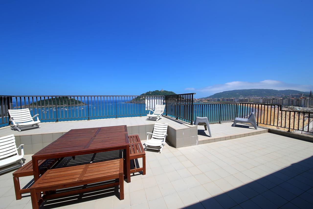 Appartement Miraconcha