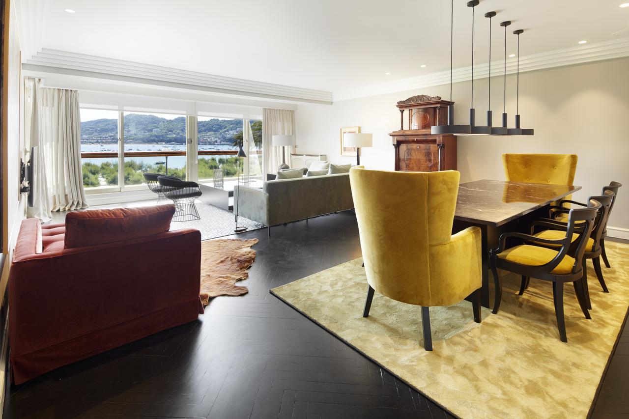 Playa De La Concha 10 By Feelfree Appartement