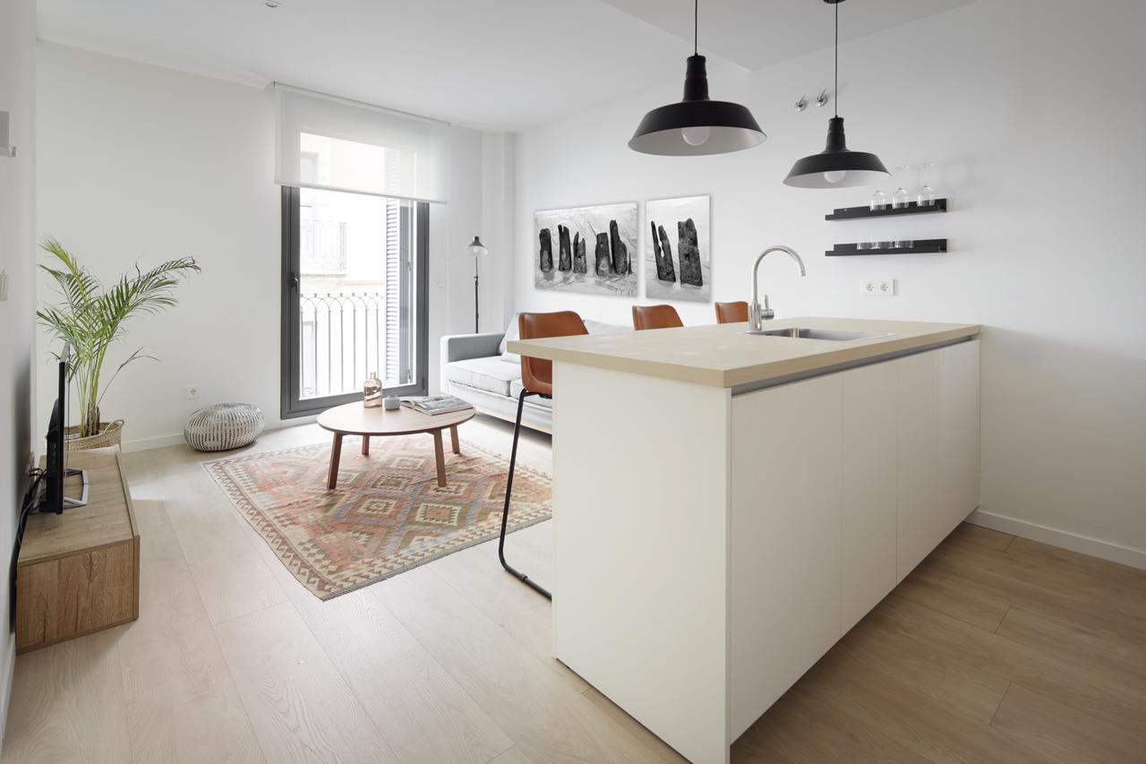 Apartment Kaiko By Feelfree San Sebastian