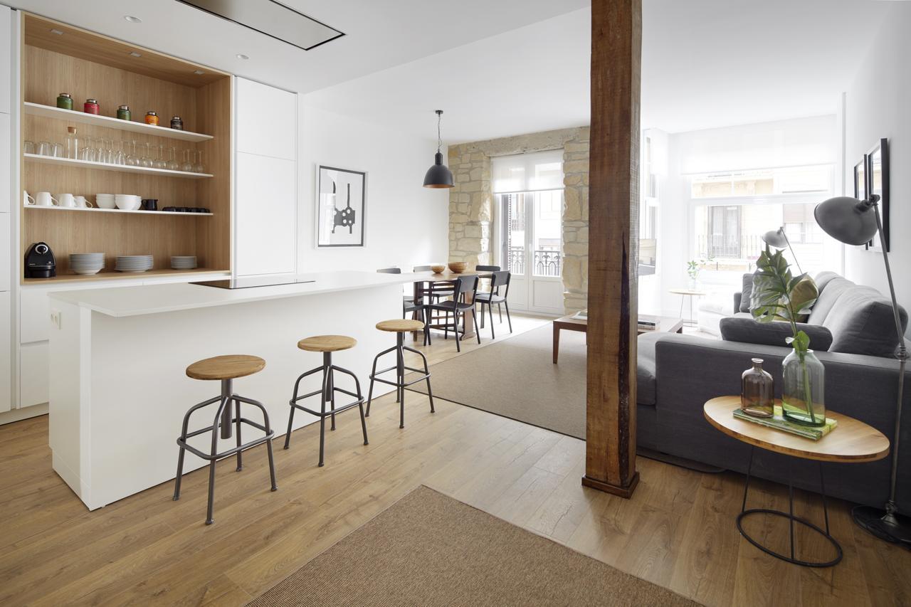 Appartement Miramon By Feelfree *