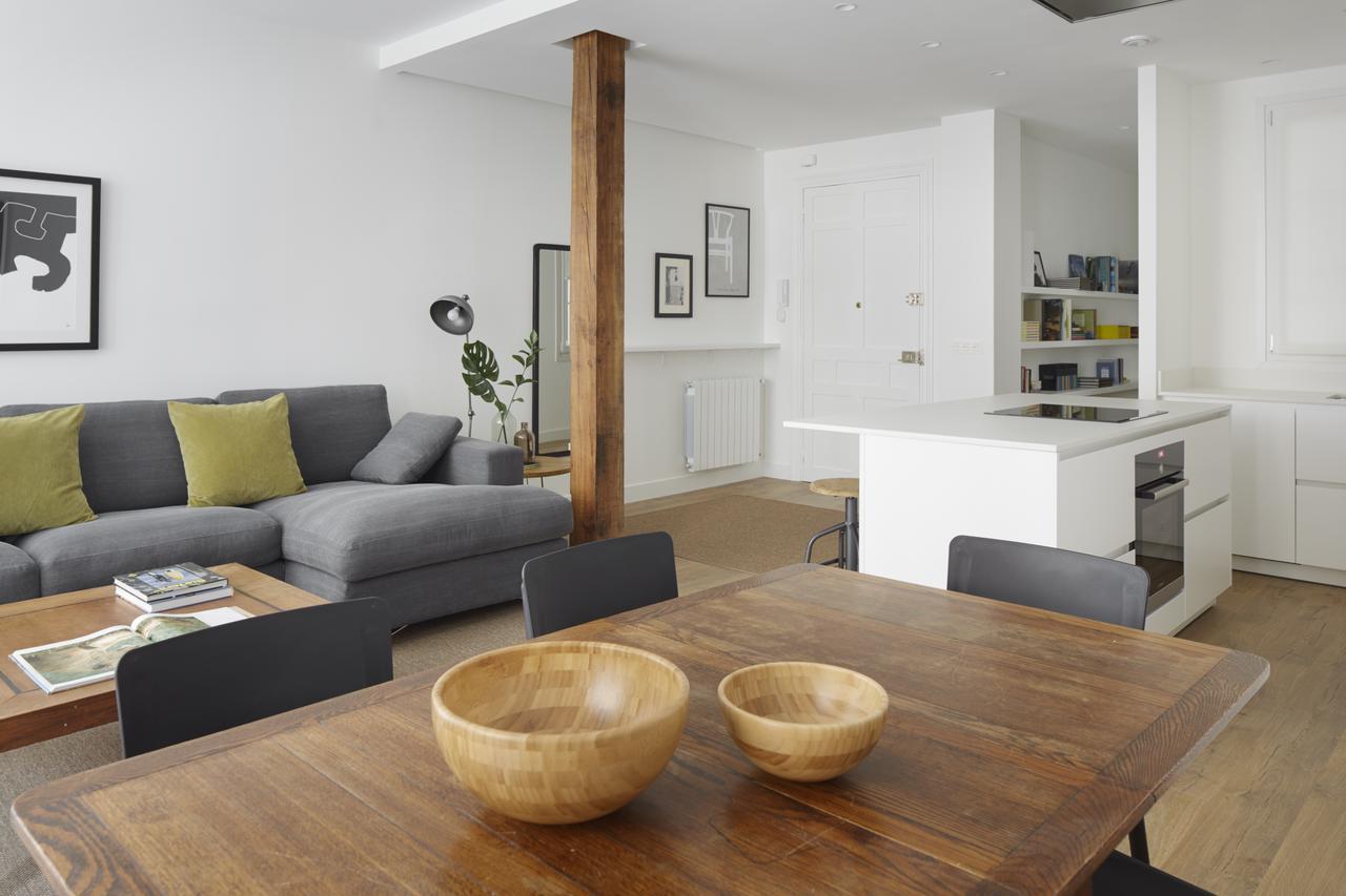 Apartment Miramon By Feelfree